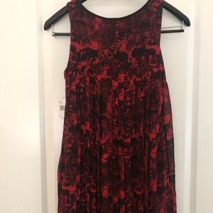 Kensie // shift dress // small // NWT